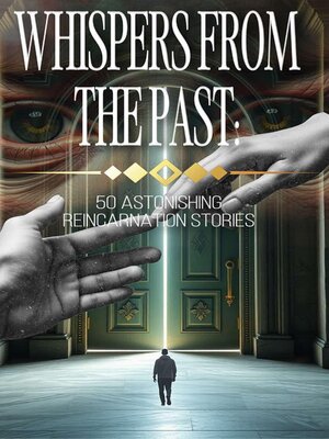 cover image of Whispers from the Past
